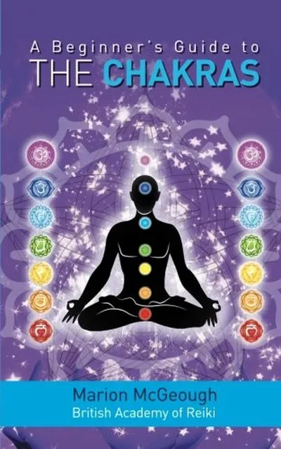 A Beginner's Guide to the Chakras — dewey-131