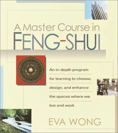 A Master Course in Feng-Shui — dewey-133