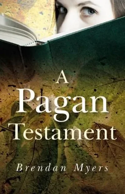 A Pagan Testament — dewey-pub:Moon Books