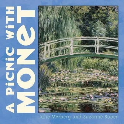 A Picnic with Monet Bober, Suzanne — dewey-pub:Chronicle Books