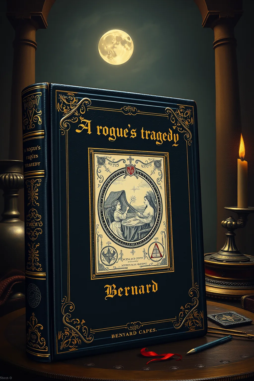 A rogue's tragedy