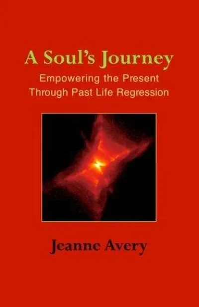 A Soul's Journey — dewey-133