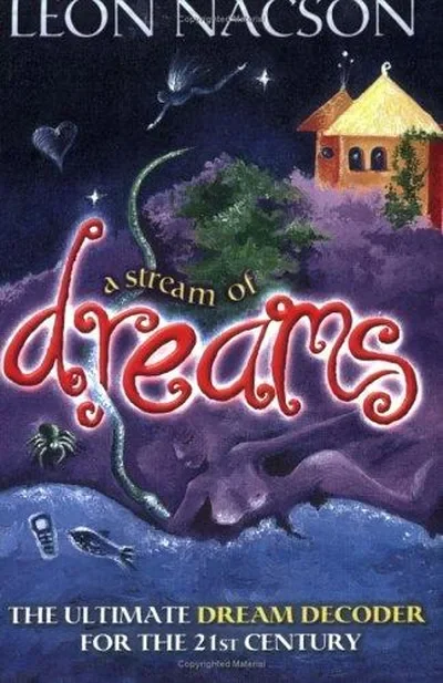 A Stream of Dreams — dewey-pub:Hay House