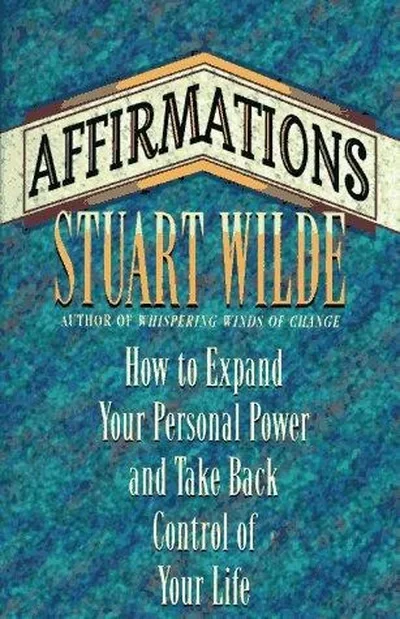 Affirmations — dewey-pub:Hay House