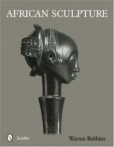 African Sculpture — dewey-pub:Schiffer