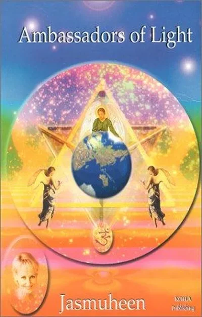 Ambassadors of Light Jasmuheen — dewey-131