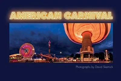 American Carnival — dewey-pub:Schiffer