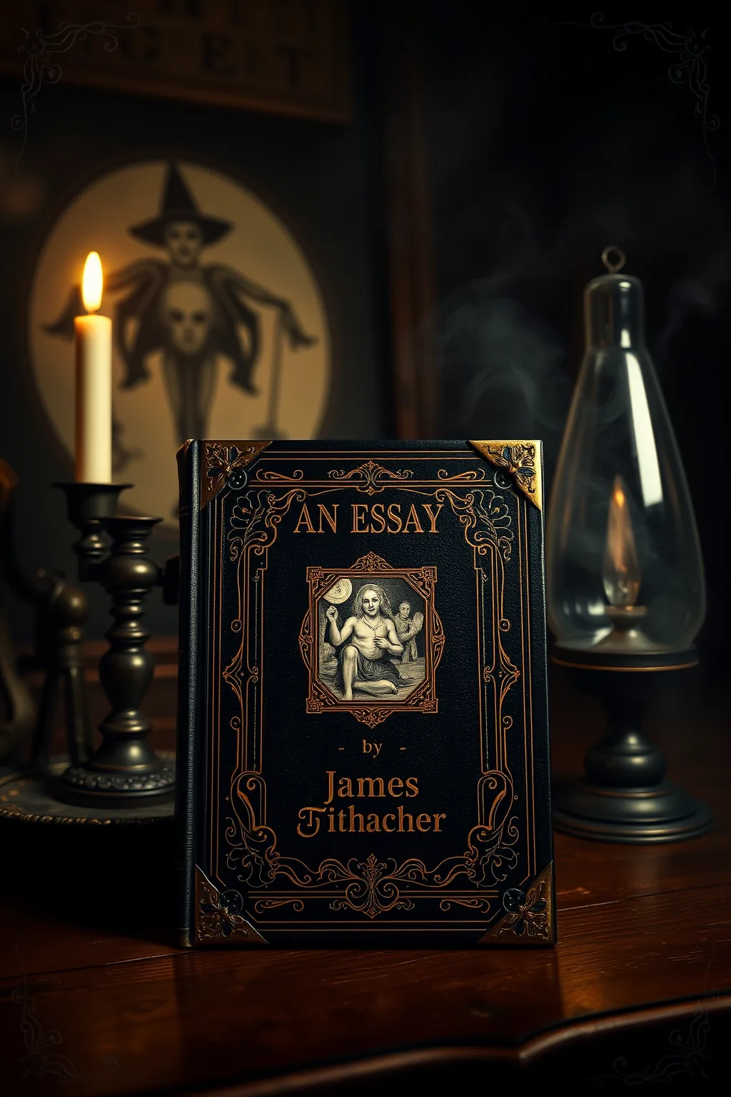An Essay on Demonology, Ghosts and Apparitions, and Popular Superstitions: Also, an Account of the Witchcraft Delusion at Salem, in 1692