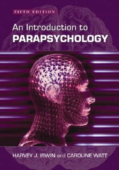 An Introduction to Parapsychology, 5th Ed. — dewey-133