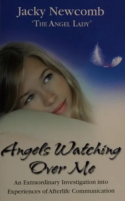 Angels Watching Over Me — dewey-133