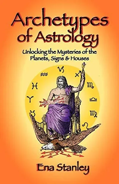 Archetypes of Astrology — dewey-133