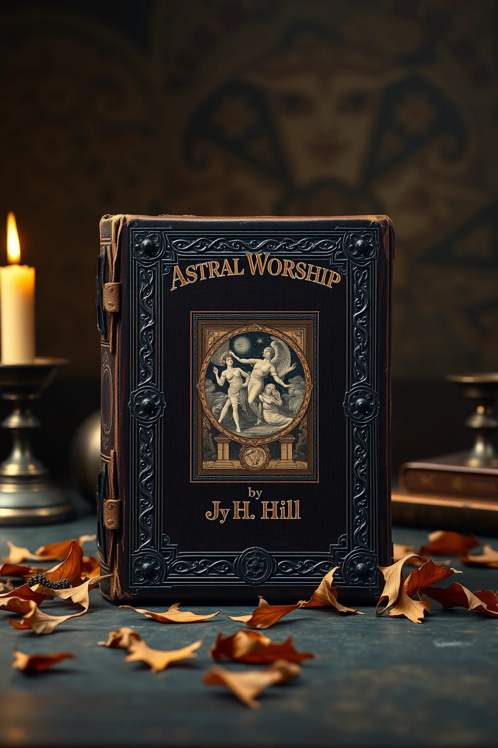 Astral Worship
