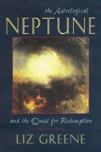 Astrological Neptune and the Quest for Redemption (Revised) — dewey-133