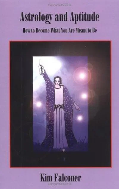 Astrology and Aptitude: How to Become What You Were Meant to Be