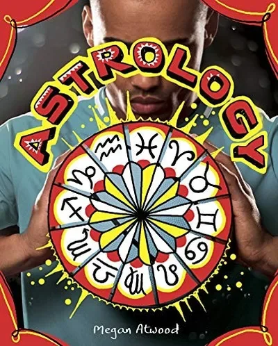 Astrology Atwood, Megan — dewey-133
