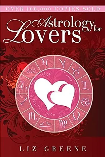 Astrology for Lovers — dewey-133