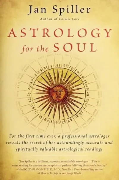 Astrology for the Soul