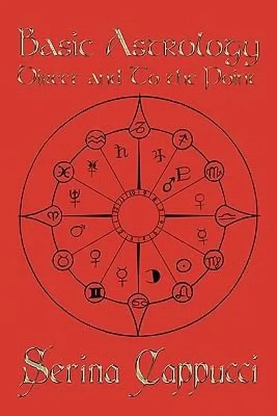 Basic Astrology Direct and to the Point