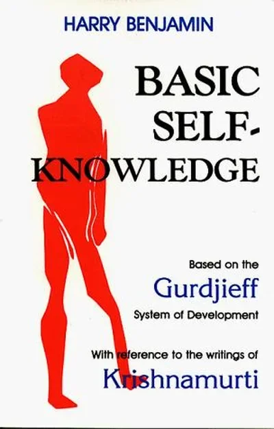 Basic Self-Knowledge (Revised) — dewey-131
