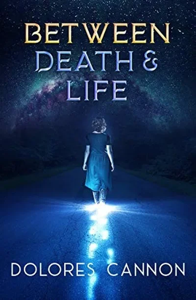 Between Death and Life: Conversations with a Spirit (Updated and Revised) (Updated, Revised) — dewey-133