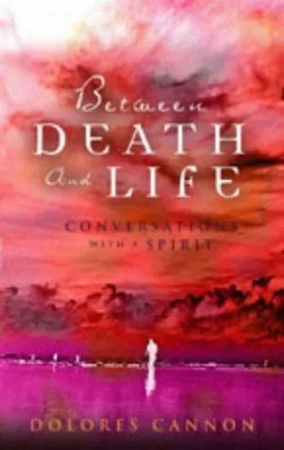 Between Death and Life: Conversations with a Spirit — dewey-133