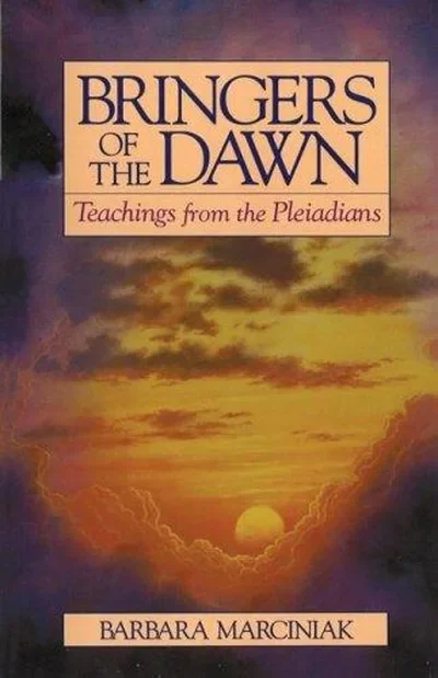 Bringers of the Dawn: Teachings from the Pleiadians (Original)