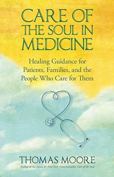 Care of The Soul In Medicine — dewey-pub:Hay House