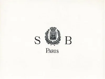Catalog of the Society Des Beaux Arts, Paris — dewey-pub:Schiffer