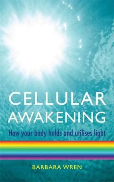 Cellular Awakening: How Your Body Holds and Utilises Light