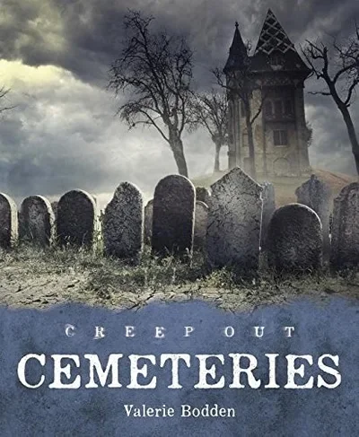 Cemeteries Bodden, Valerie — dewey-133