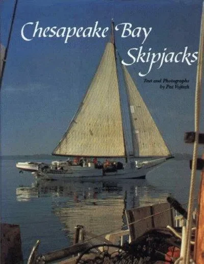 Chesapeake Bay Skipjacks — dewey-pub:Schiffer