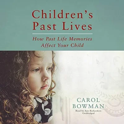 Children's Past Lives: How Past Life Memories Affect Your Child — dewey-133