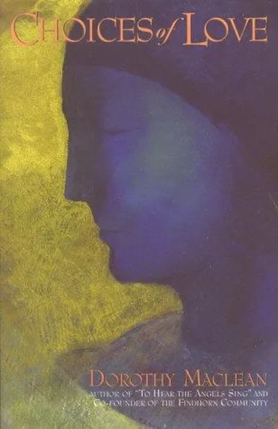 Choices of Love — dewey-131