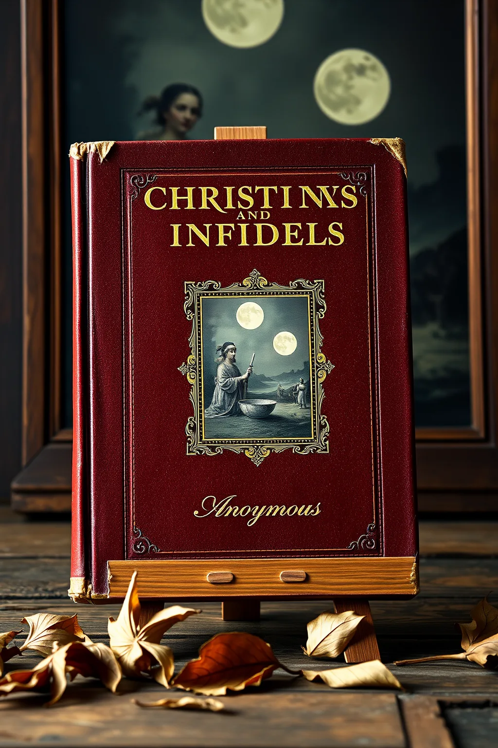 Christians and Infidels