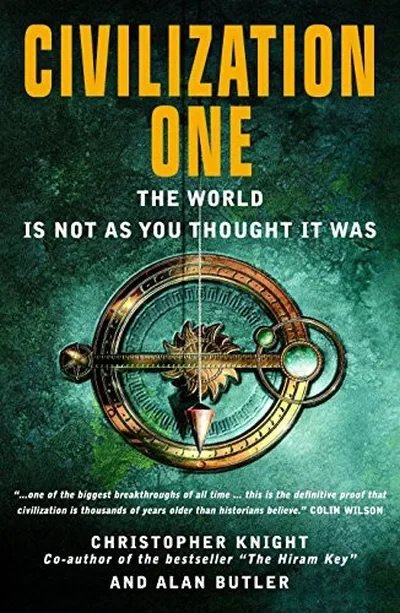Civilization One: The World Is Not as You Thought It Was — dewey-pub:Watkins Publishing