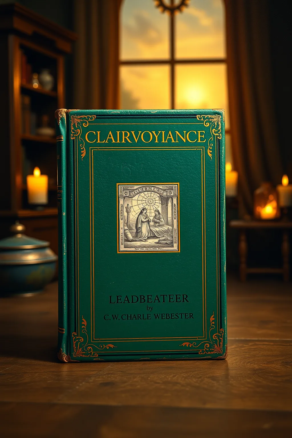 Clairvoyance