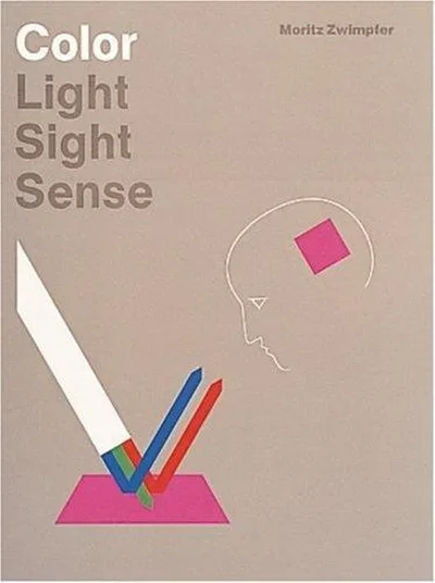 Color: Light, Sight, Sense: Light, Sight, Sense — dewey-pub:Schiffer