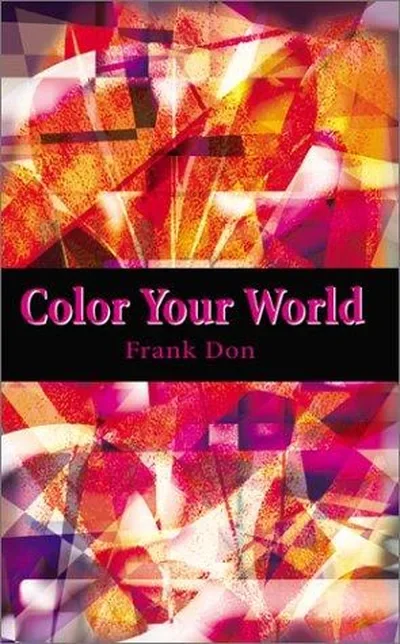 Color Your World — dewey-131