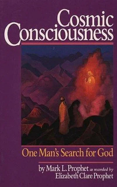 Cosmic Consciousness: One Man's Search for God