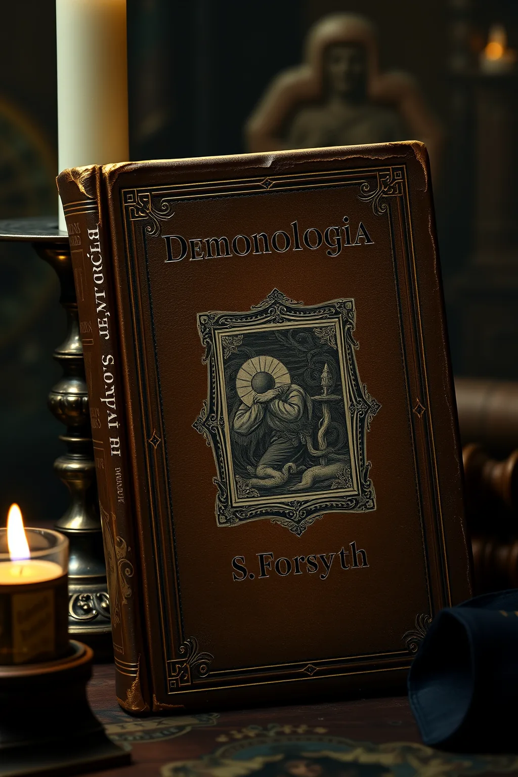Demonologia: or, natural knowledge revealed; being an exposé of ancient and modern superstitions, credulity, fanaticism, enthusiasm, & imposture, as connected with the doctrine, caballa, and jargon, of amulets, apparitions, astrology, charms, demonology, devils, divination, dreams, deuteroscopia, ef