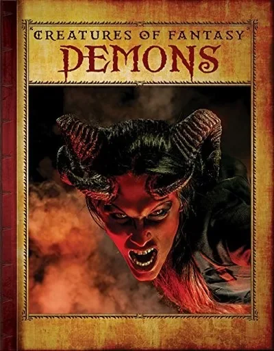 Demons Coddington, Andrew