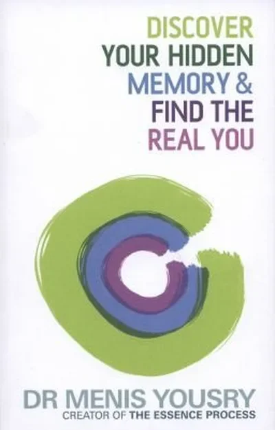 Discover Your Hidden Memory & Find the Real You — dewey-pub:Hay House