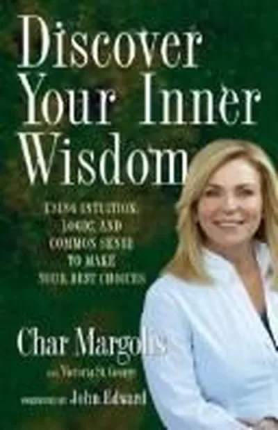 Discover Your Inner Wisdom — dewey-131