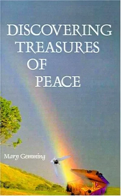 Discovering Treasures of Peace — dewey-131