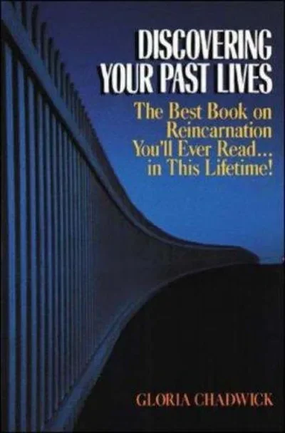 Discovering Your Past Lives — dewey-133