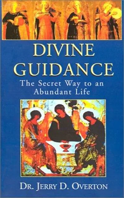 Divine Guidance: The Secret Way to an Abundant Life — dewey-131