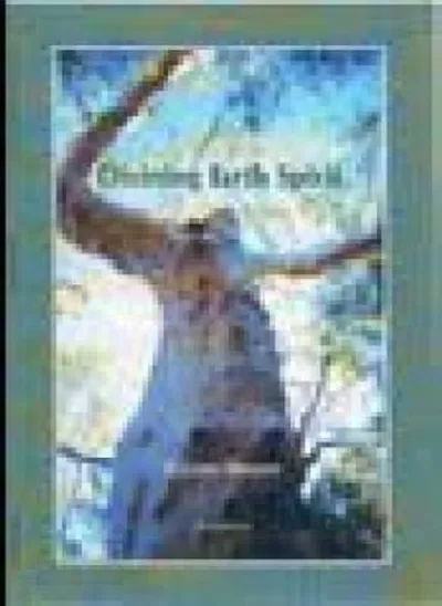 Divining Earth Spirit (Revised) — dewey-133