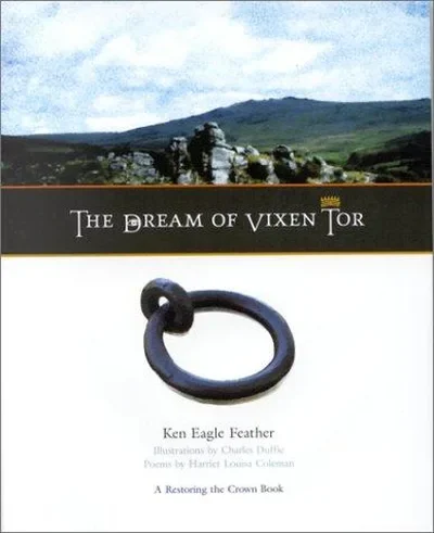 Dream of Vixen Tor — dewey-pub:Hampton Roads Publishing
