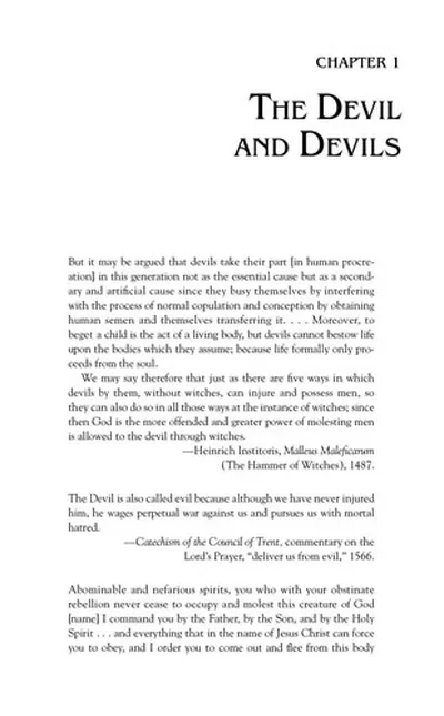 Early Modern Supernatural: The Dark Side of European Culture, 1400-1700 Davidson, Jane P — dewey-130
