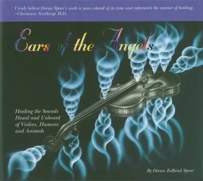 Ears of the Angels — dewey-pub:Hay House
